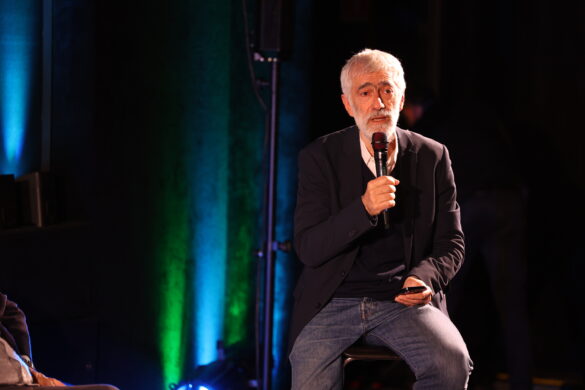 Luca De Biase, Gruppo Sole 24 Ore