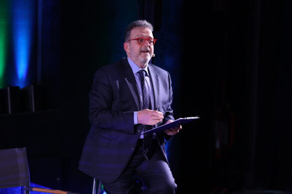 Marco Frittella, RAI
