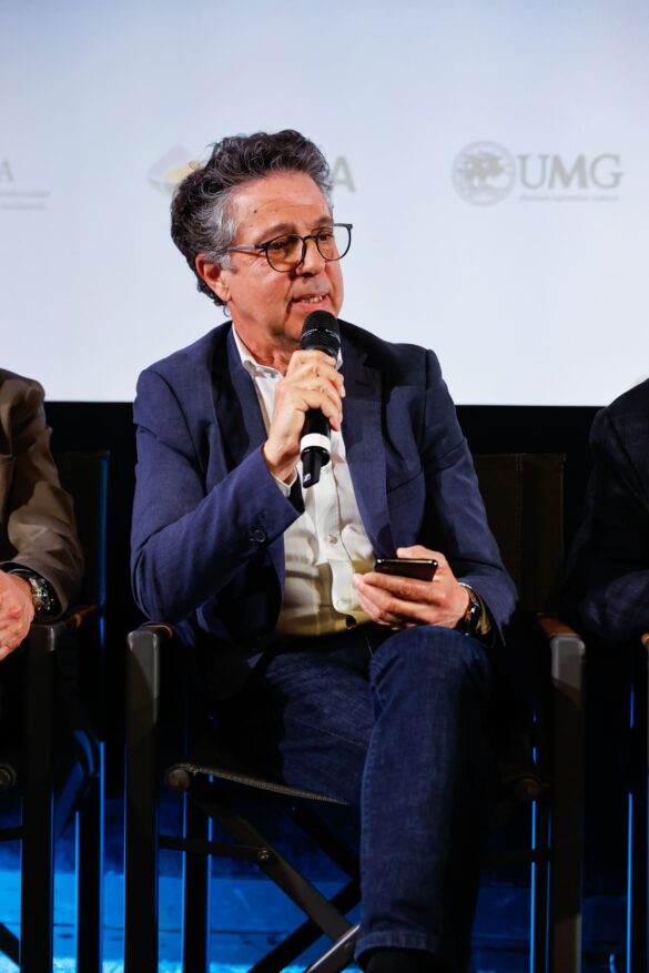 Michele Carpinetti – Vice Presidente Fondo Fon.Te