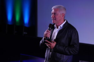 Pierluigi Sassi, presidente di Earth Day Italia e del think thank Impatta