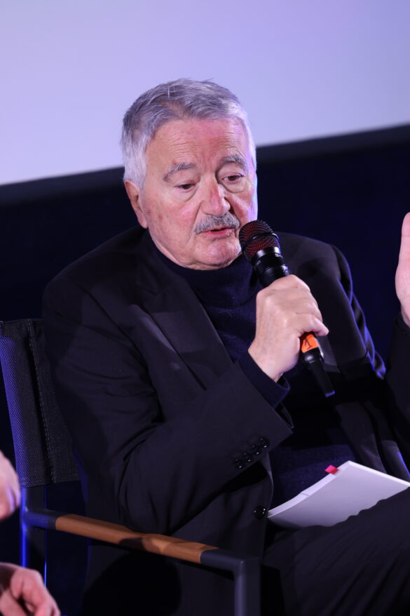 Rocco Bellantone, Presidente Istituto Superiore di Sanità