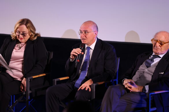Stefano Scalera, Amministratore Delegato Invimit SGR