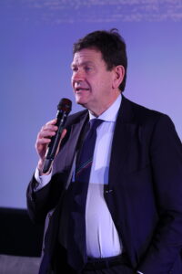 Sergio Marchi, Direttore Generale ISMEA, apre la sessione Agricoltura, tra Innovazione e Tradizione