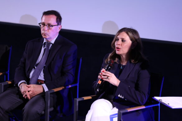 Maria Siclari, Direttore Generale ISPRA