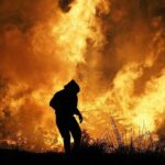 Incendi in Australia: la colpa è di tutti noi
