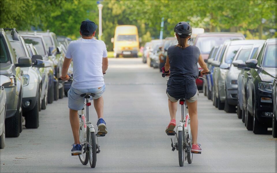 Bonus bici mobilità sostenibile monopattini incentivi