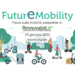 FuturEmobility: i decisori della mobilità sostenibile a convegno