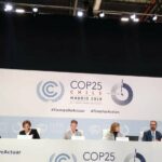 COP25: Italia e Messico annunciano l'ingresso dell'educazione ambientale nelle scuole