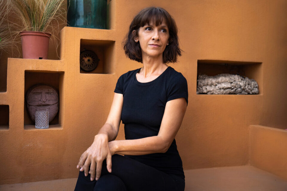 Emanuela Evangelista