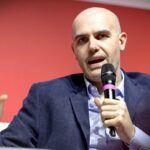 Dario Fabbri - Foto: Musacchio, Pasqualini, Fucilla e Ruscio