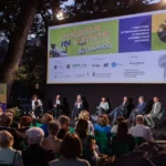Cinema in Verde