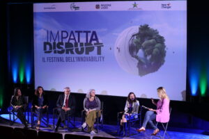Ill panel "Innovazione tecnologica e mercato del lavoro"