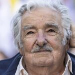 José Mujica, Presidente dell'Uruguay dal 2010 al 2015