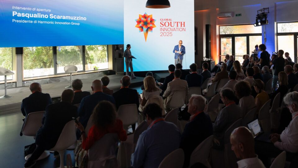 Global South Innovation 2025